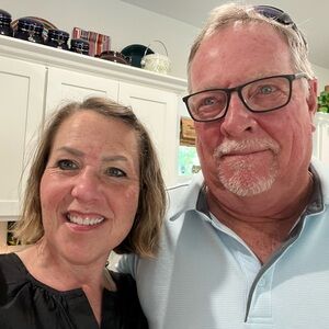 Meet your Posher, Ginny